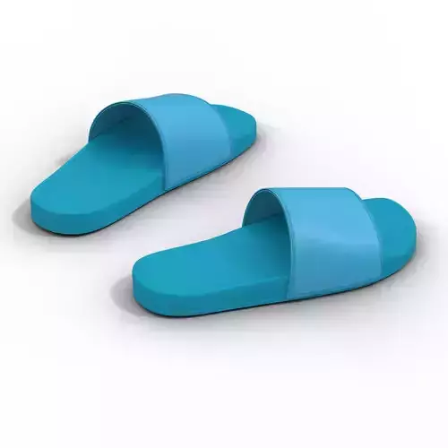 Slide Footwear