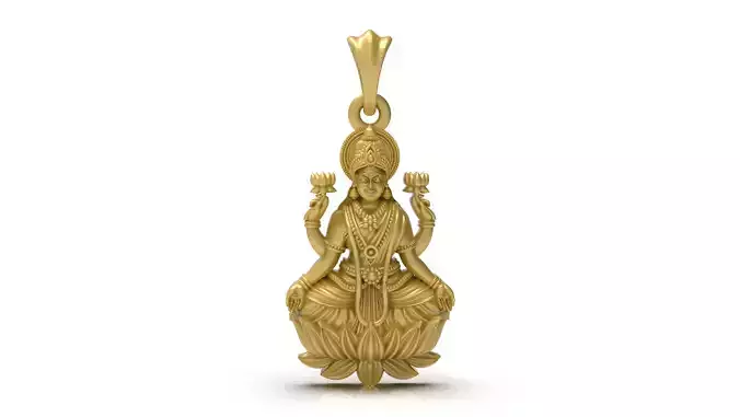 Laxmi pendant Artwork-88