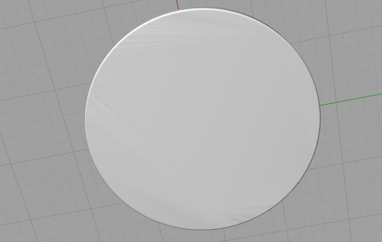 Pisces zodiac sign N012508 3D print model_5