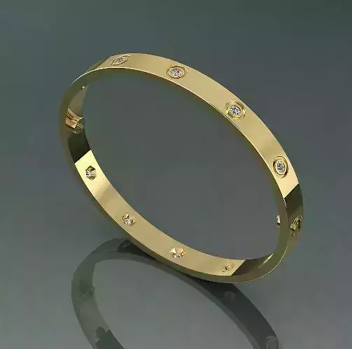 Bracelet N012490