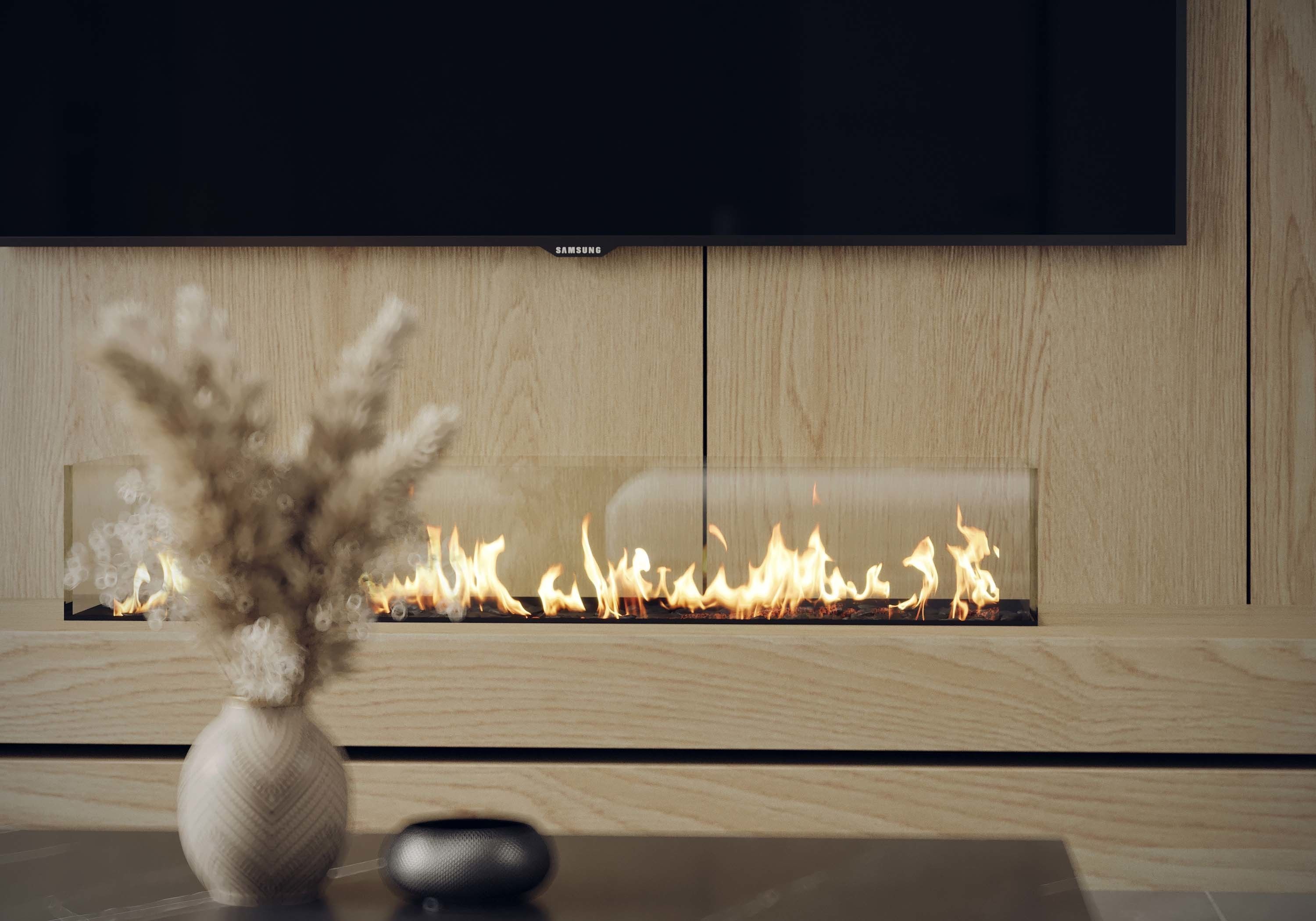 Interior 02 3D model_2