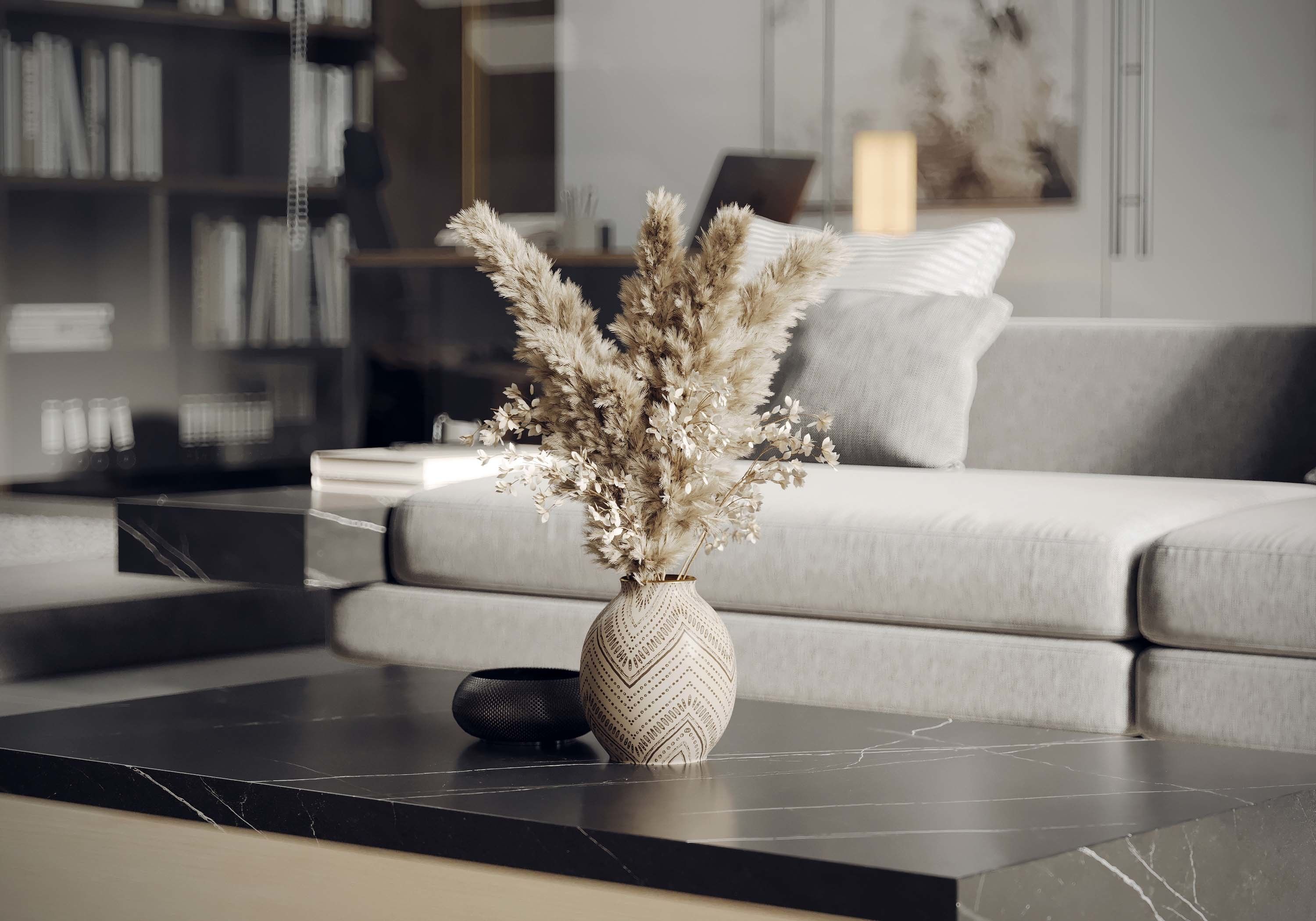 Interior 02 3D model_8