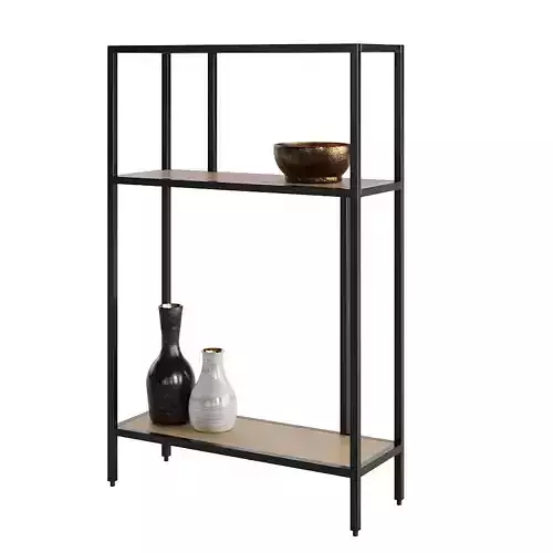 Console Table  3D model