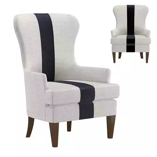SURFSIDE WING CHAIR
