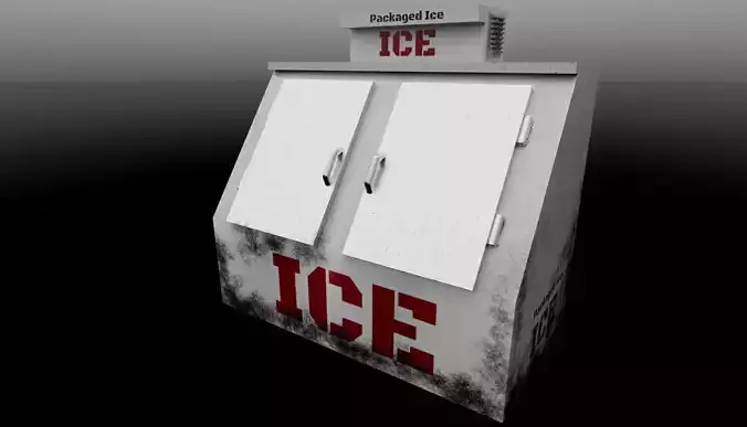 Ice Box