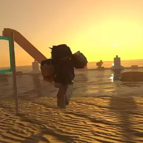 mm2 Roblox edit 3D model