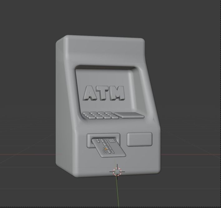 Payment Transaction 3d Illustration  Icon Pack 3D model_88