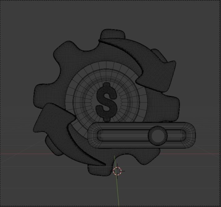 Payment Transaction 3d Illustration  Icon Pack 3D model_76