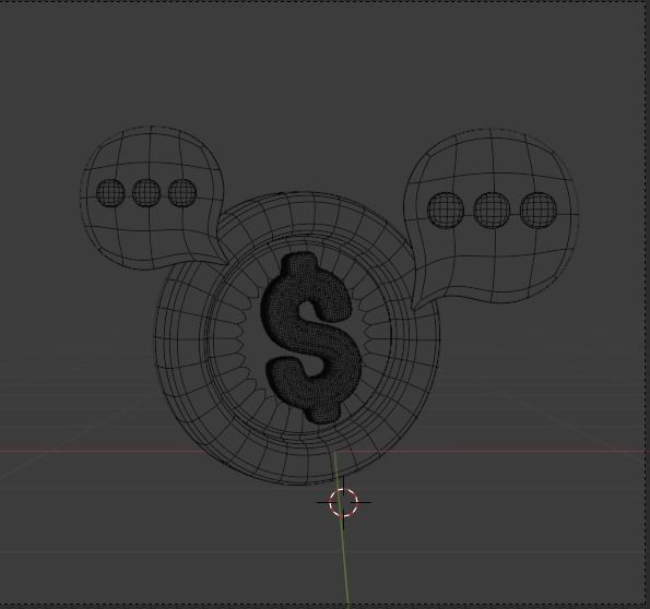 Payment Transaction 3d Illustration  Icon Pack 3D model_25