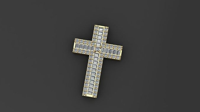 necklace  3D print model