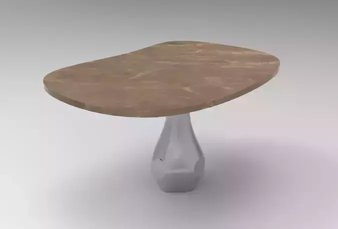 Honfi Dining Table