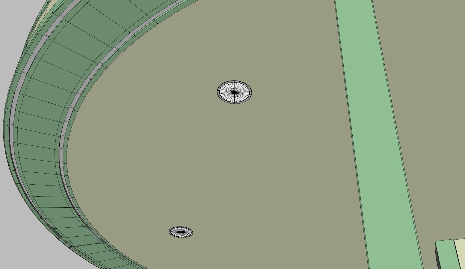 Stand Bar 3 3D model_10