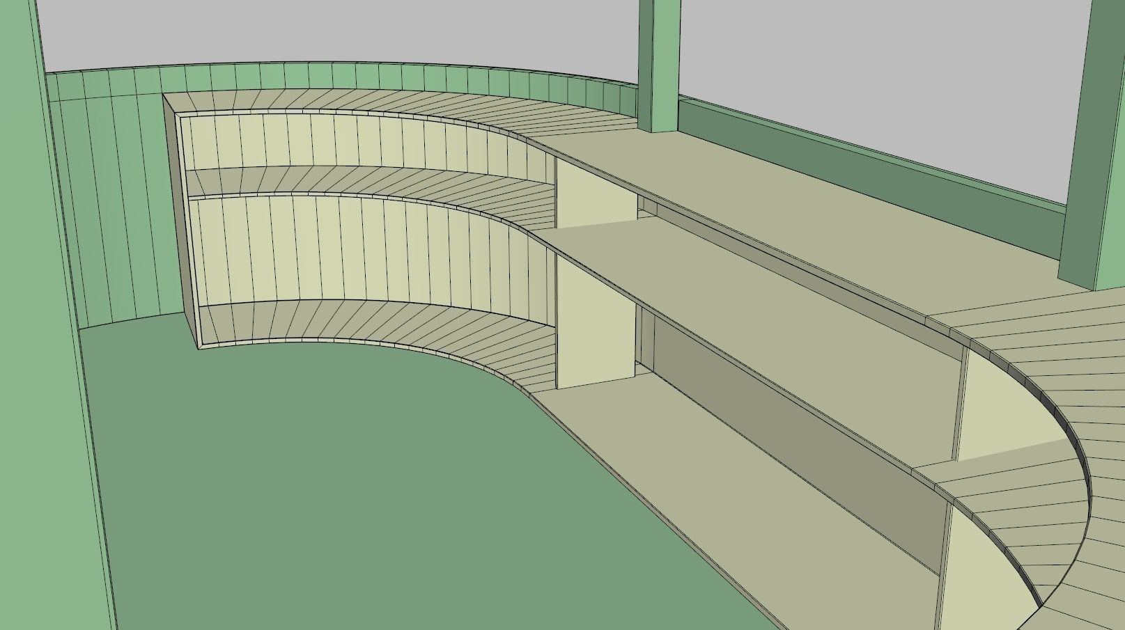 Stand Bar 3 3D model_11