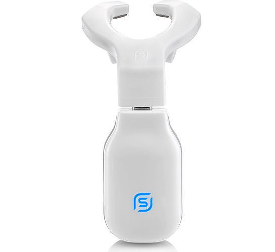 Mouth Gadgets Free 3D model