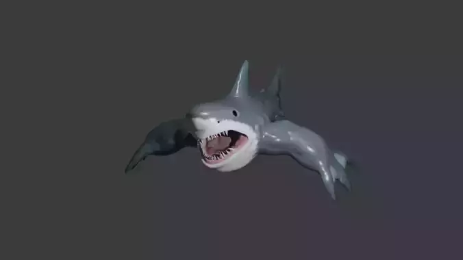 BuffShark