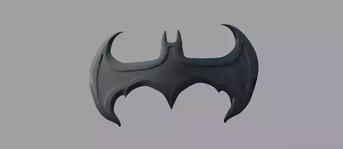 batarang 1