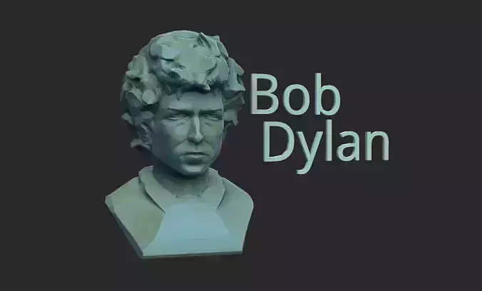 Bob Dylan