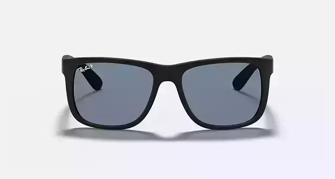 Ray-Ban Glasses Justing Classic