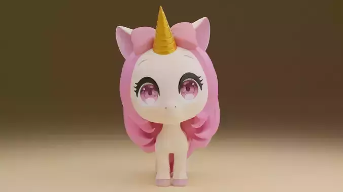 Unicorn 