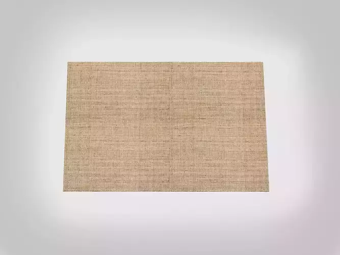 Jute Rug