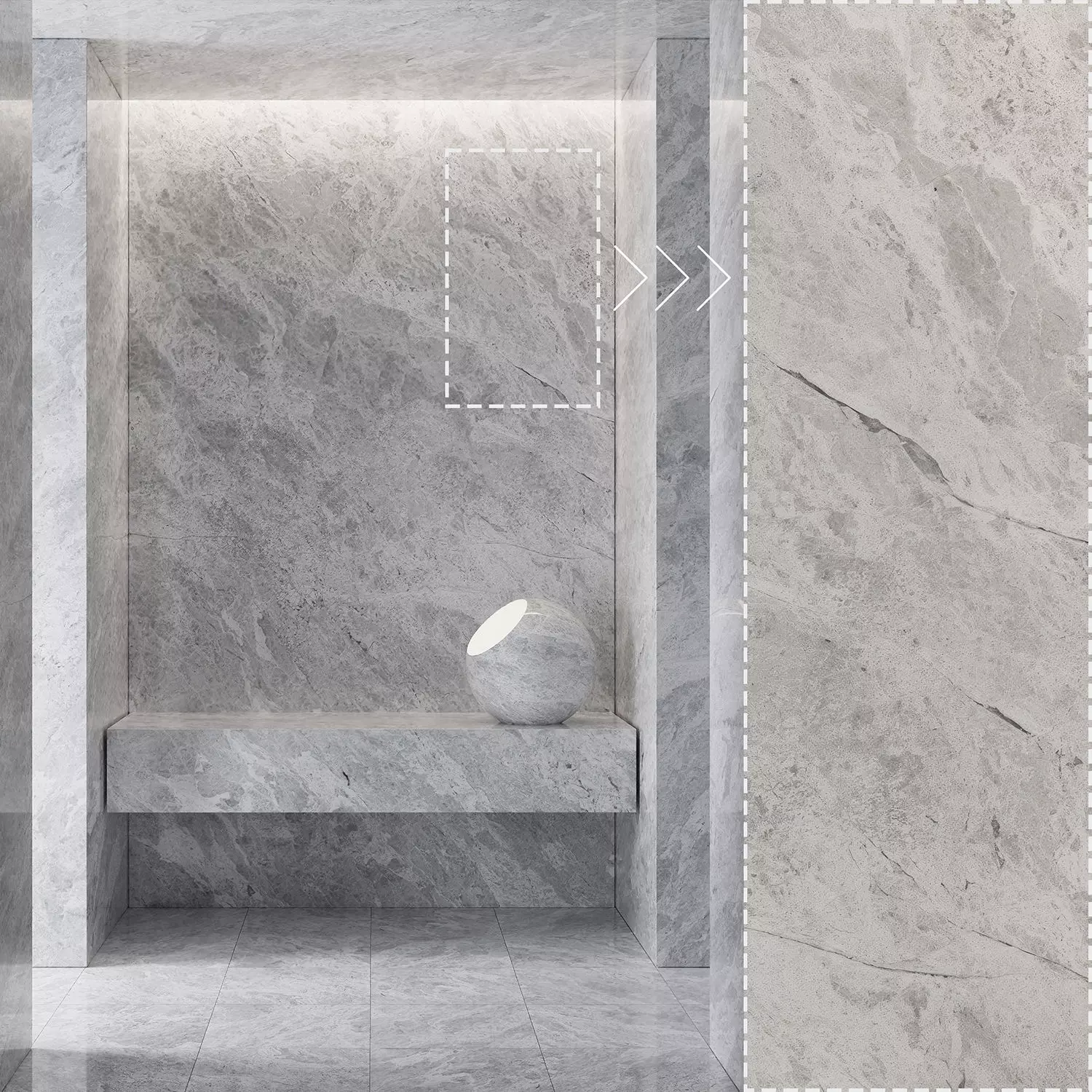 Marble Stone No189 Texture_0