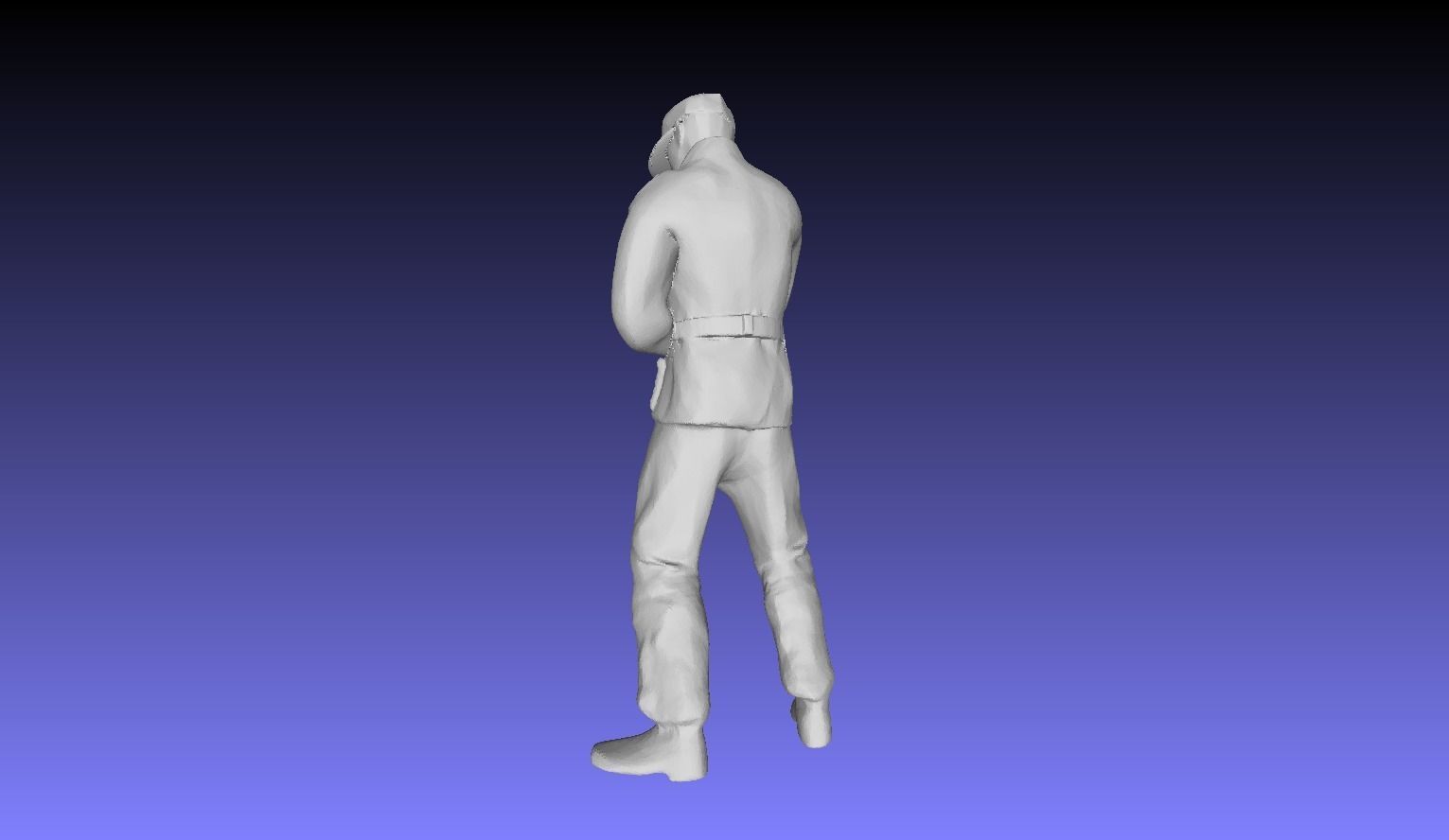 Printle M Homme 2962 P 3D print model_20