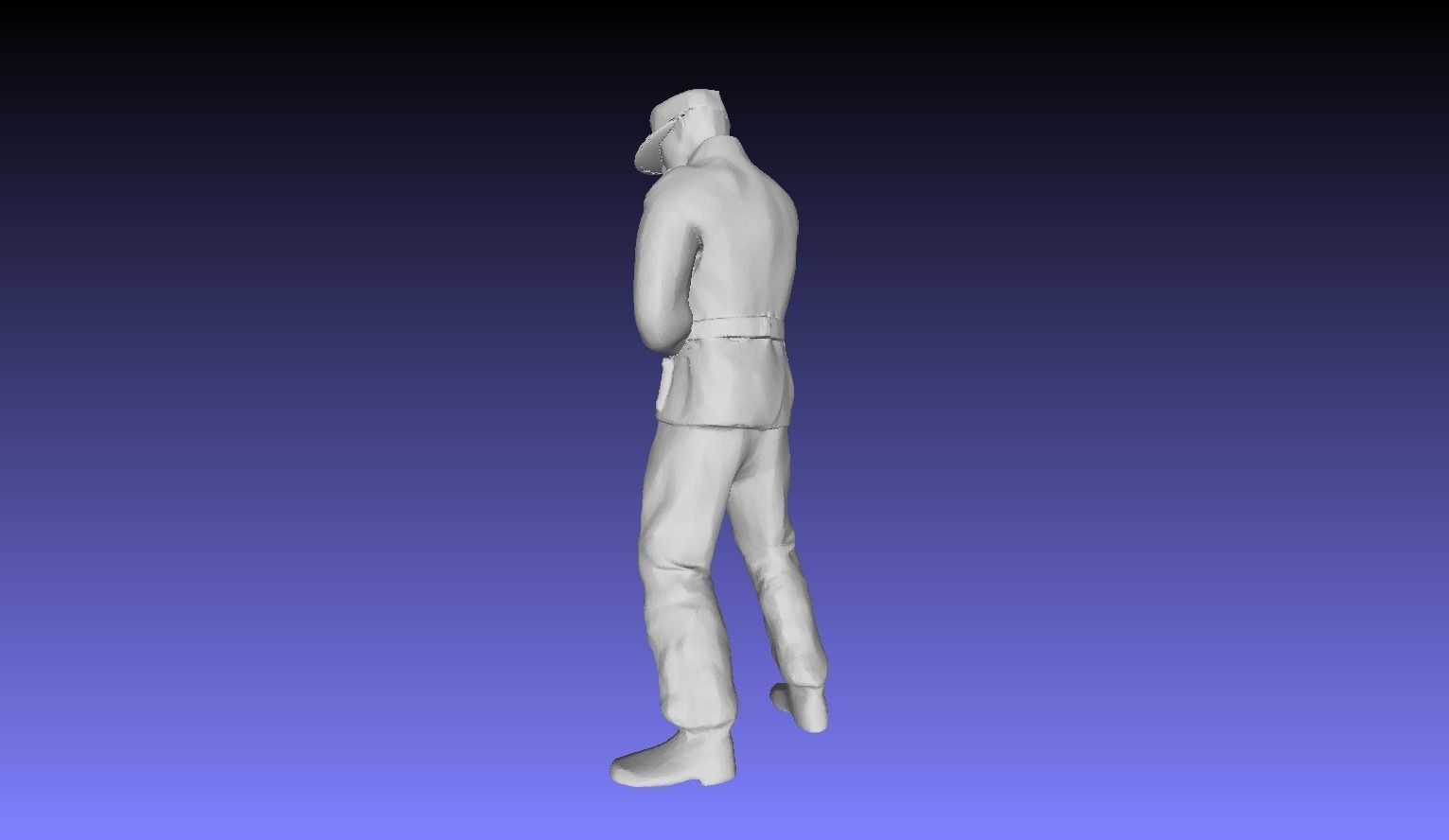 Printle M Homme 2962 P 3D print model_22