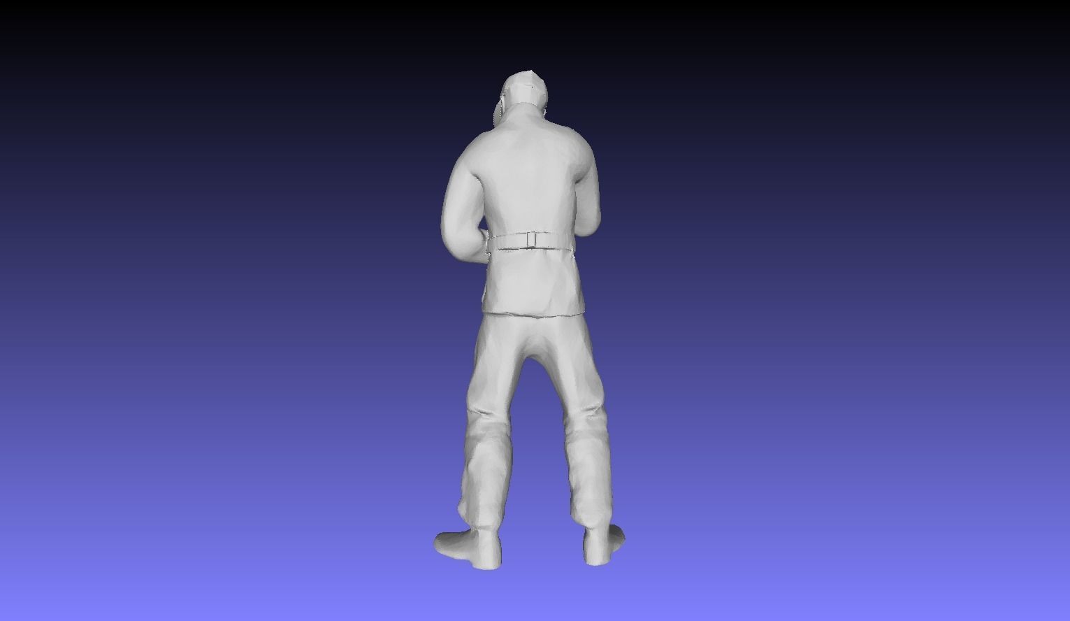 Printle M Homme 2962 P 3D print model_17