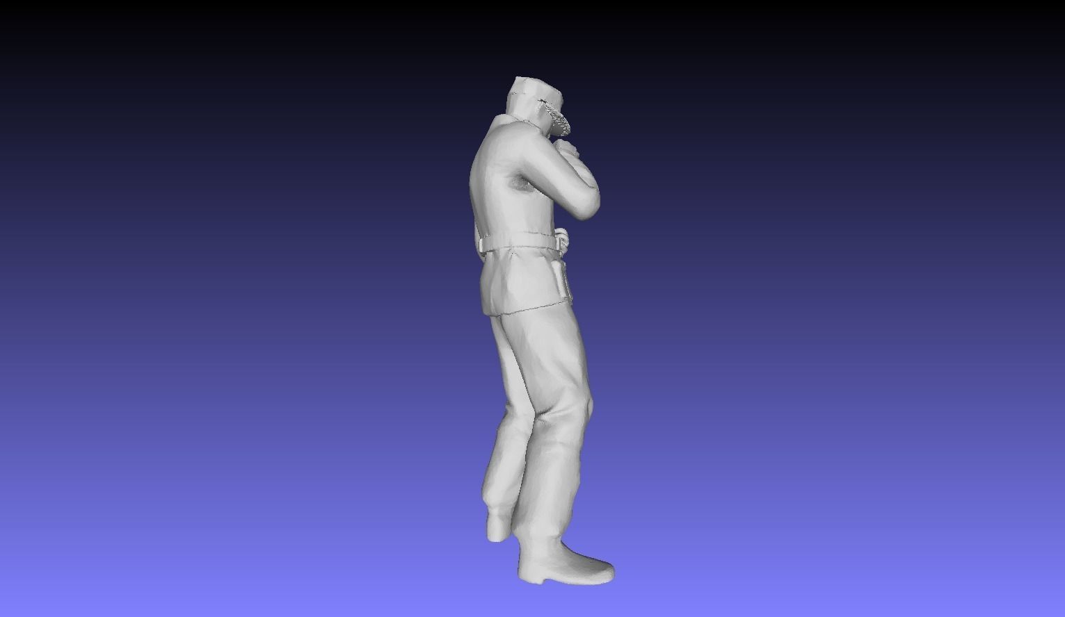 Printle M Homme 2962 P 3D print model_10