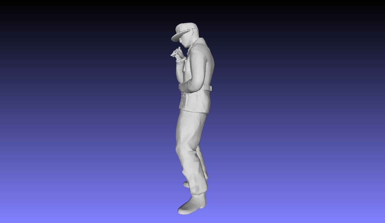 Printle M Homme 2962 P 3D print model_26