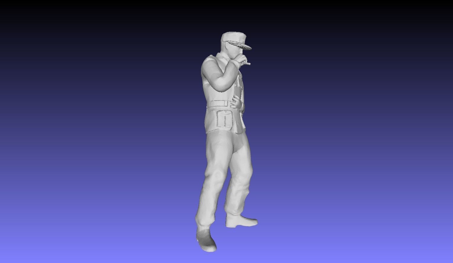 Printle M Homme 2962 P 3D print model_5