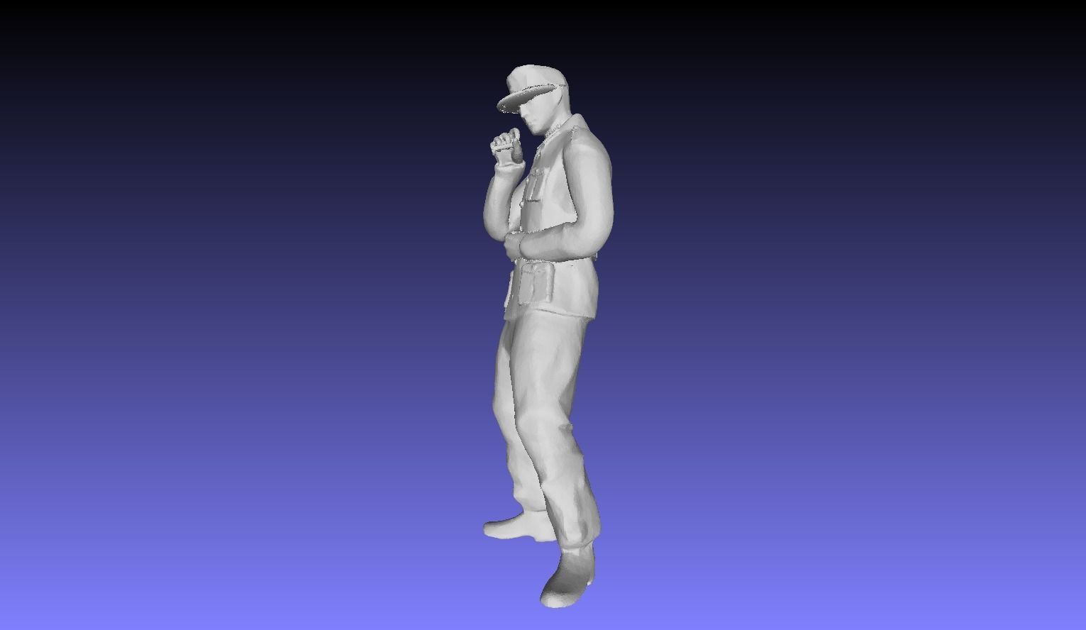 Printle M Homme 2962 P 3D print model_28
