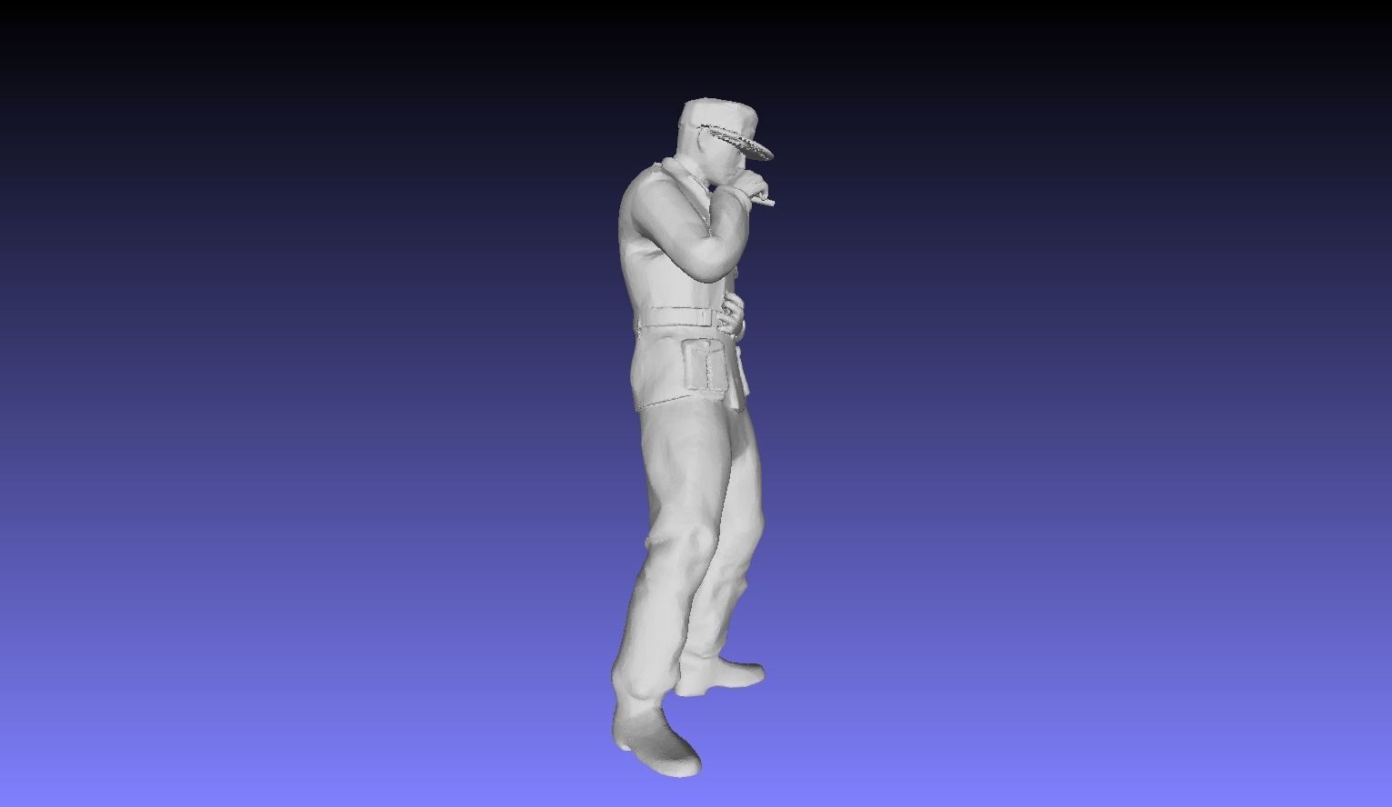 Printle M Homme 2962 P 3D print model_6