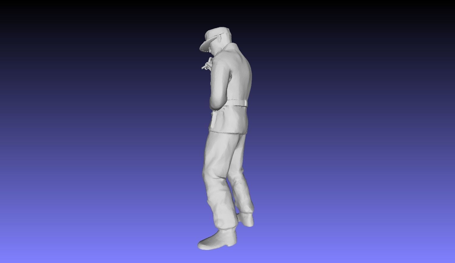 Printle M Homme 2962 P 3D print model_24