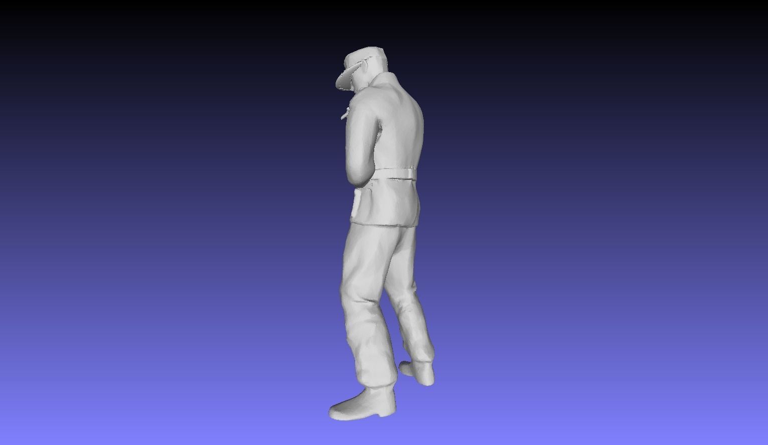 Printle M Homme 2962 P 3D print model_23