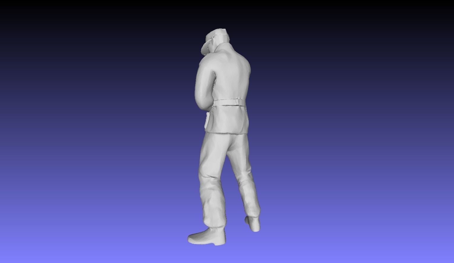 Printle M Homme 2962 P 3D print model_21