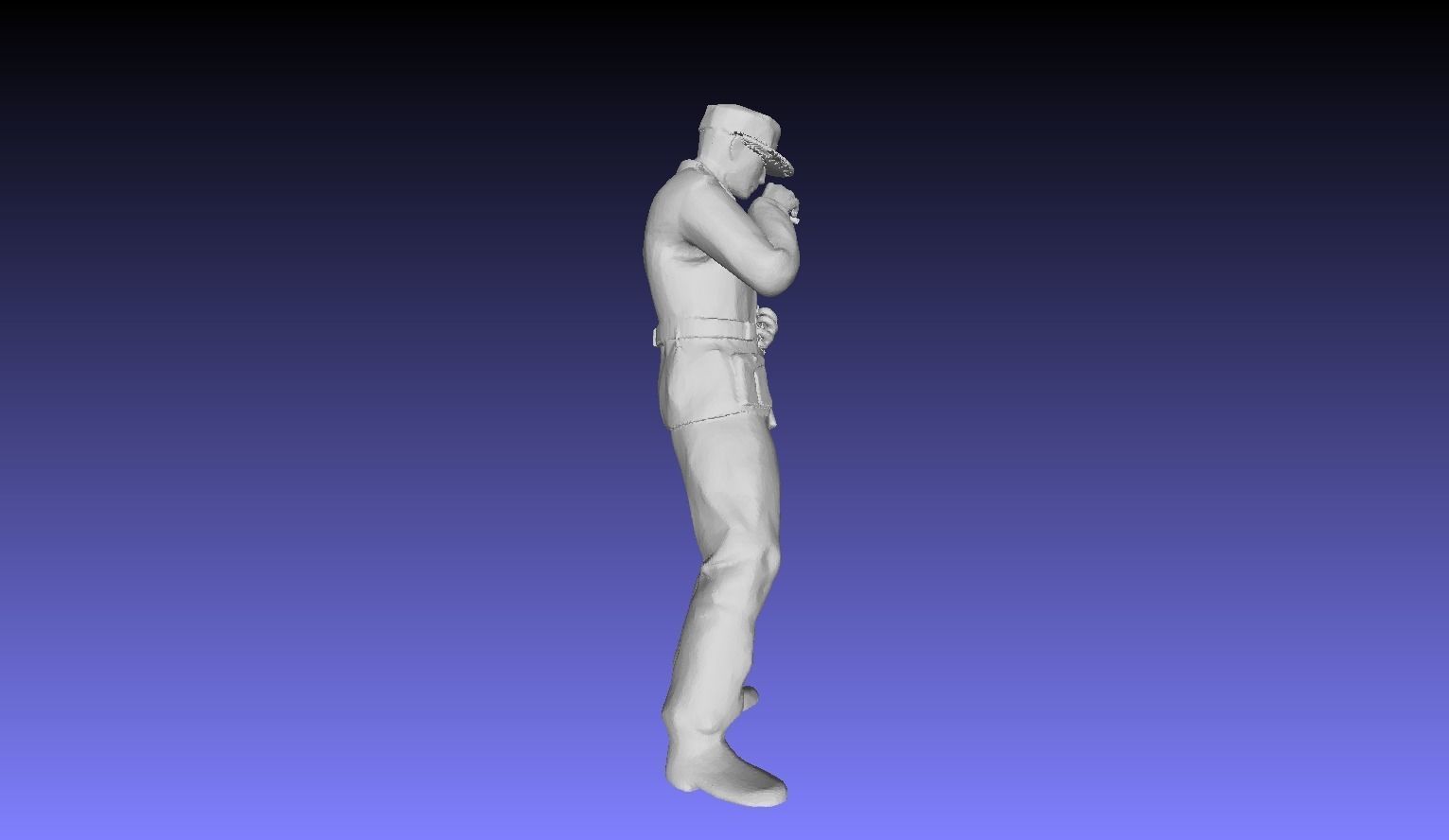 Printle M Homme 2962 P 3D print model_8