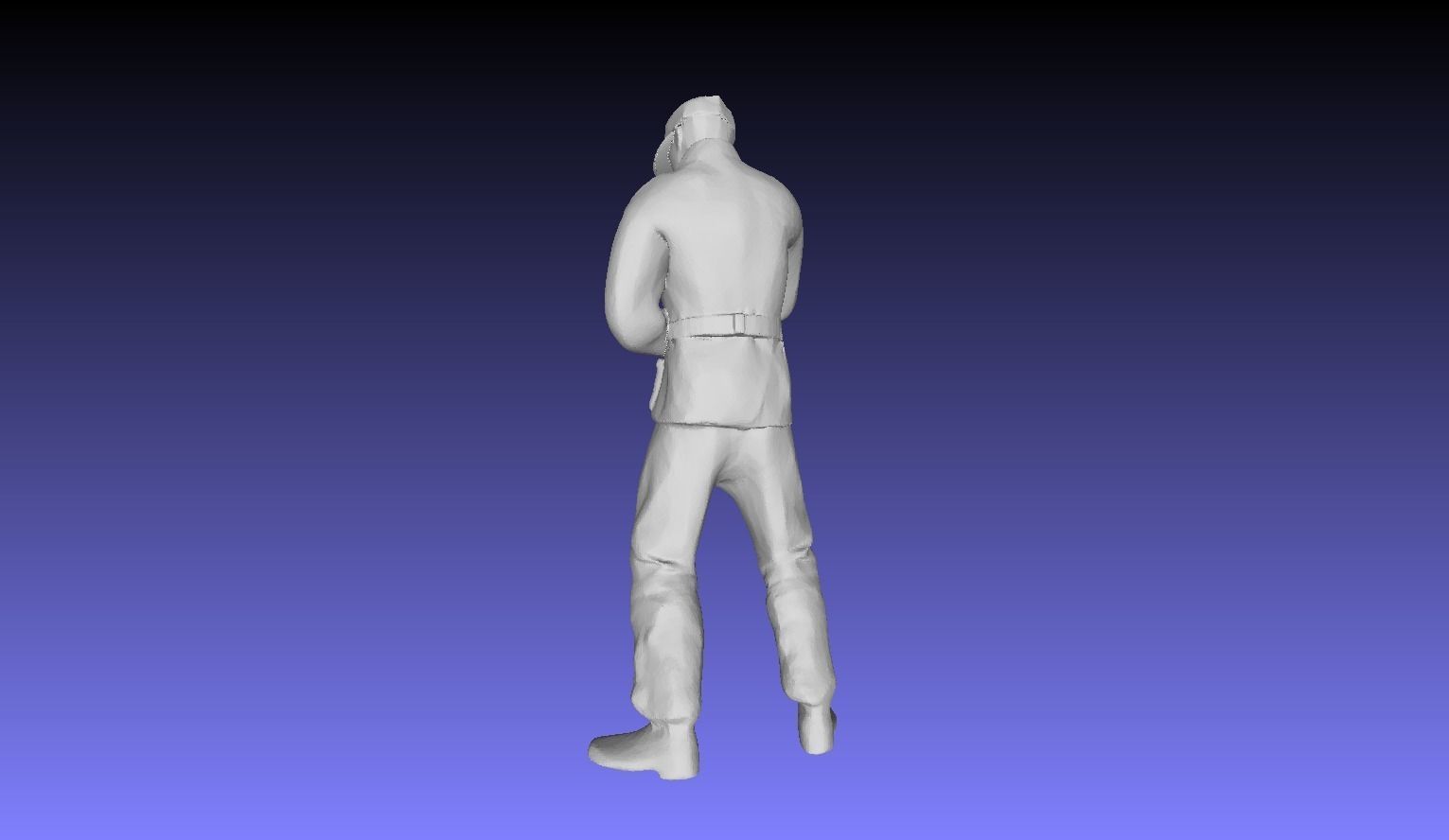Printle M Homme 2962 P 3D print model_19