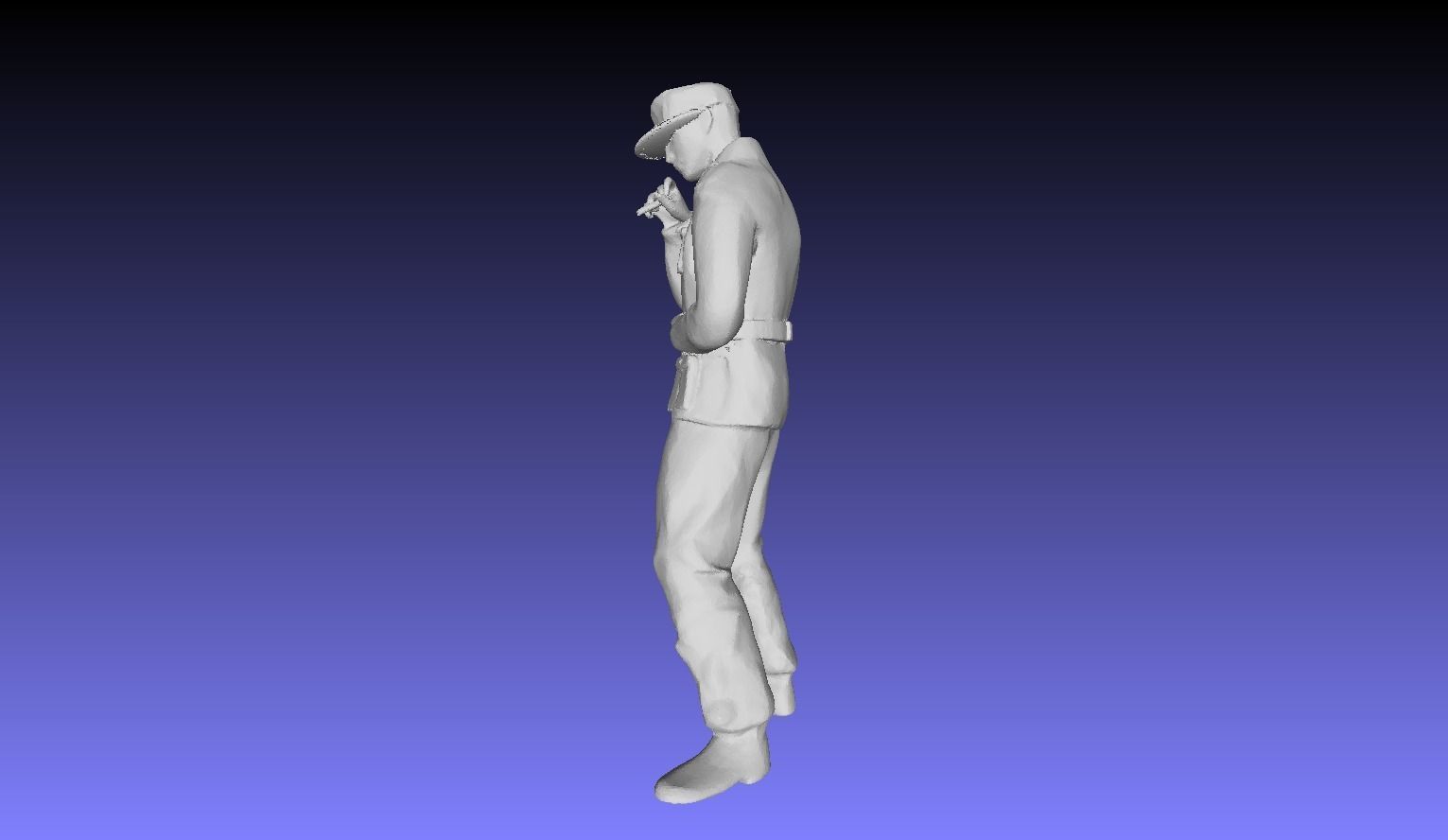 Printle M Homme 2962 P 3D print model_25