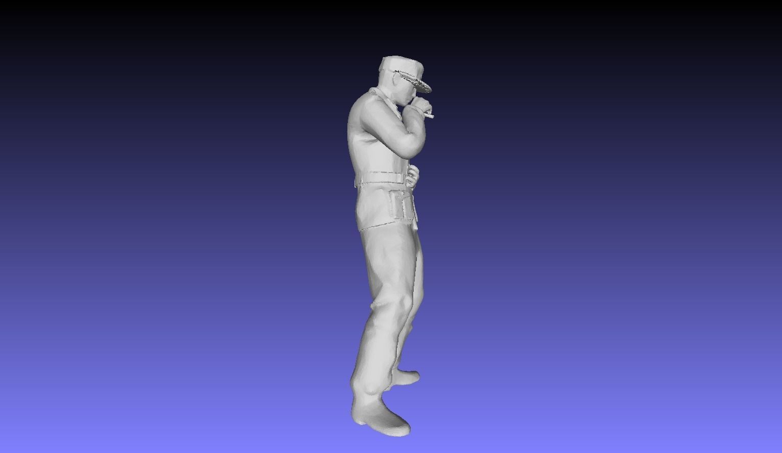 Printle M Homme 2962 P 3D print model_7