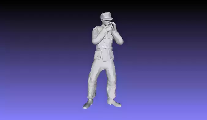 Printle M Homme 2961 P