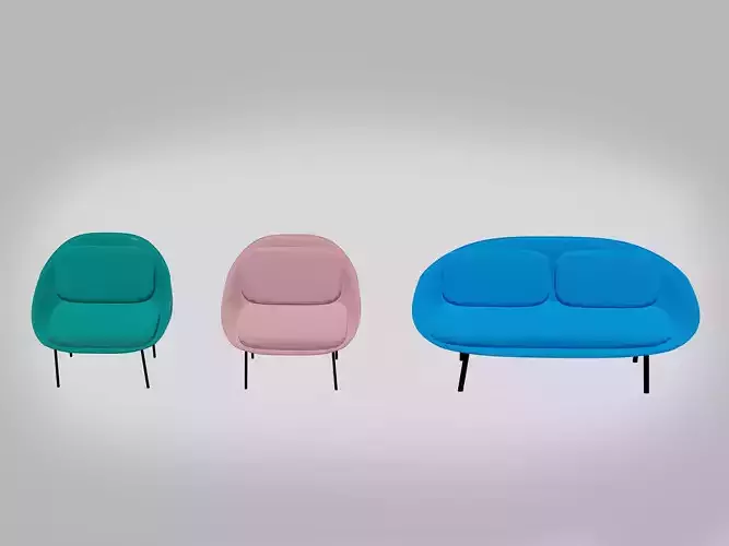 Melbourne Sofa