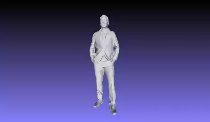 Printle B Homme 2959 P