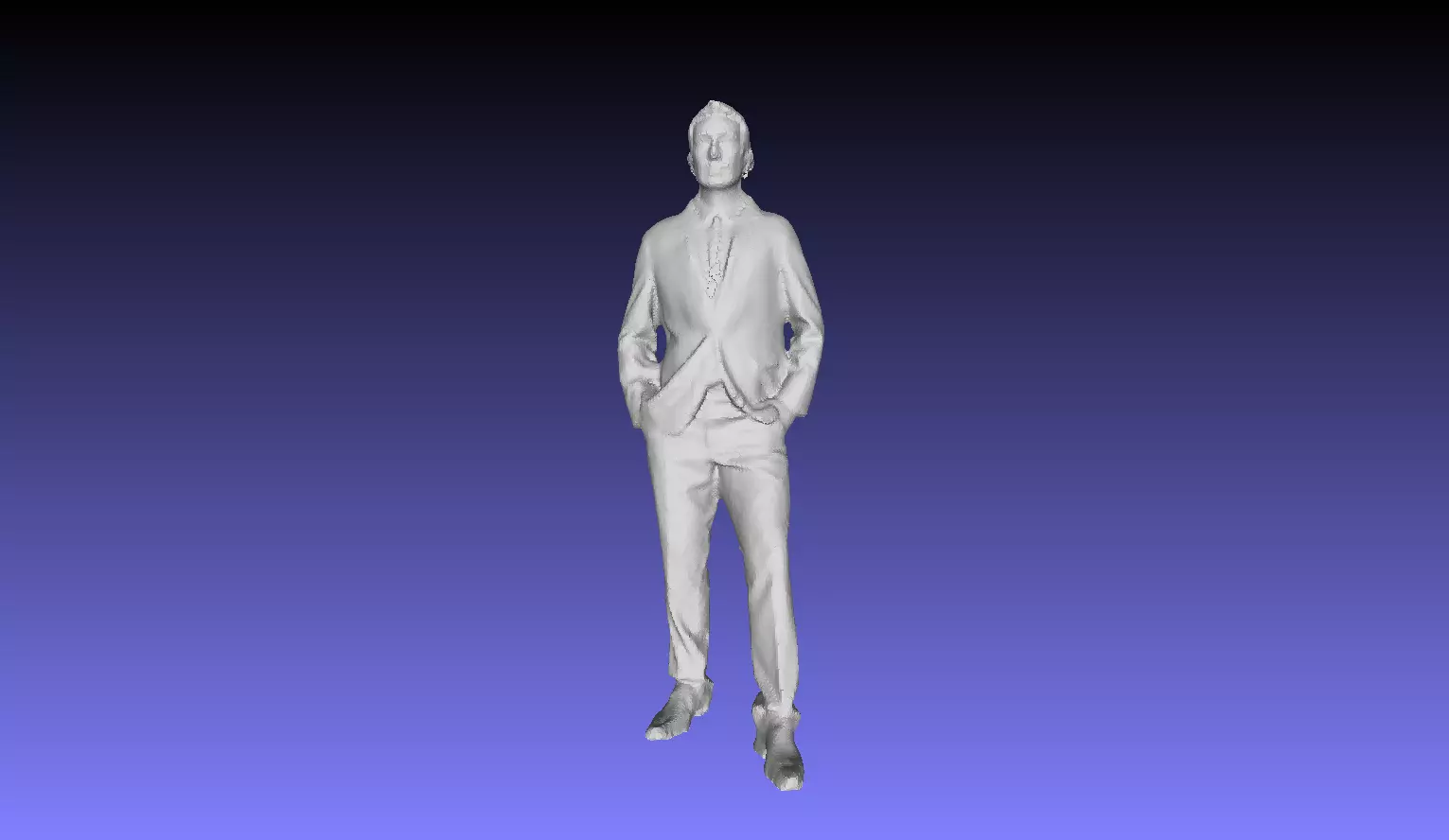 Printle B Homme 2959 P 3D print model_0