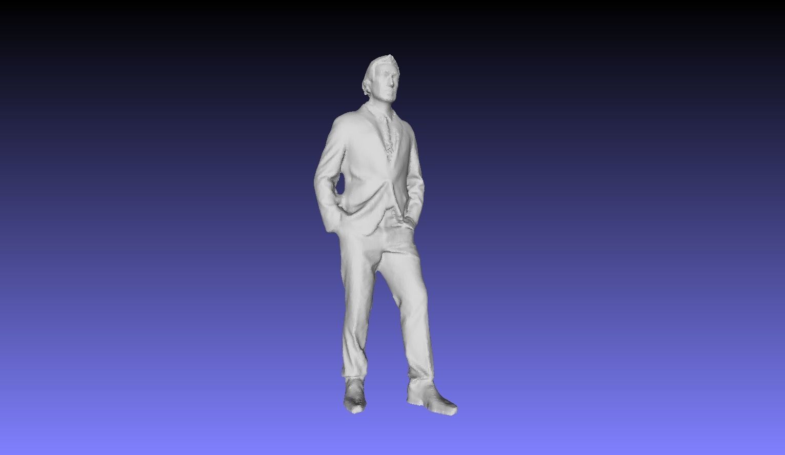 Printle B Homme 2959 P 3D print model_3