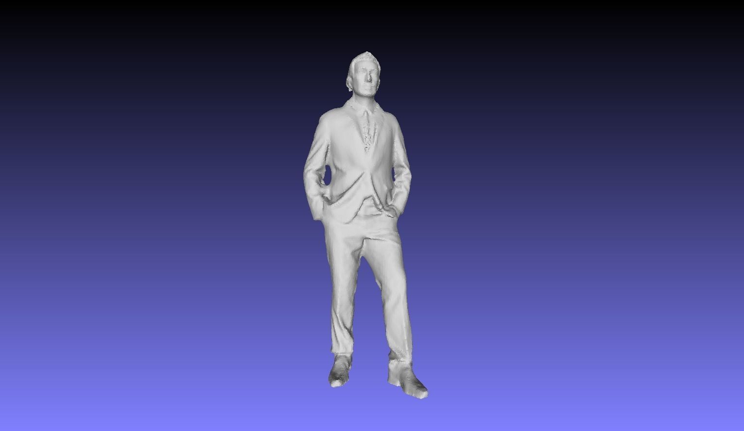 Printle B Homme 2959 P 3D print model_2