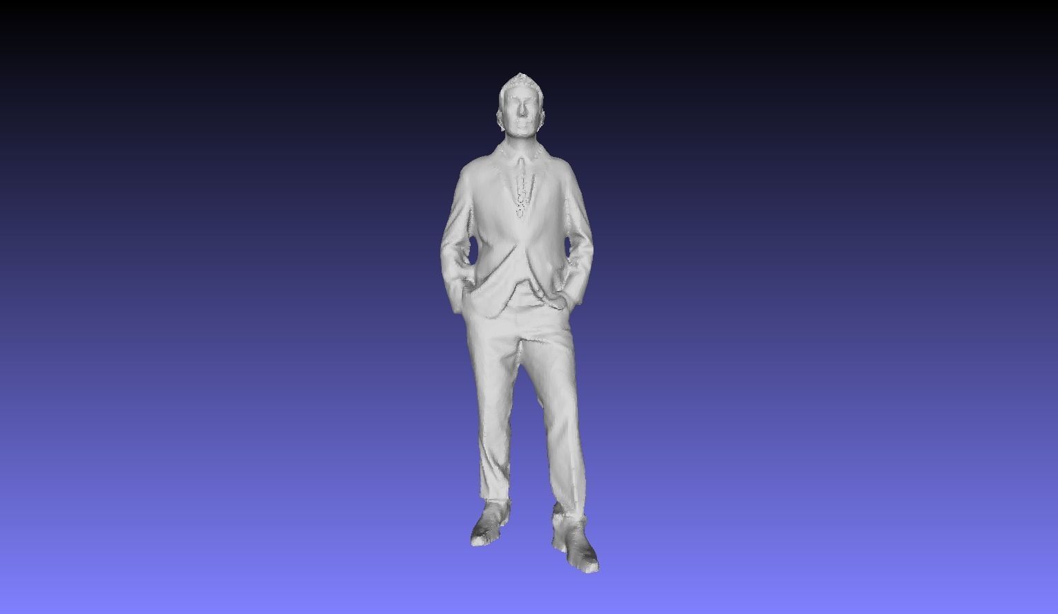 Printle B Homme 2959 P 3D print model_1