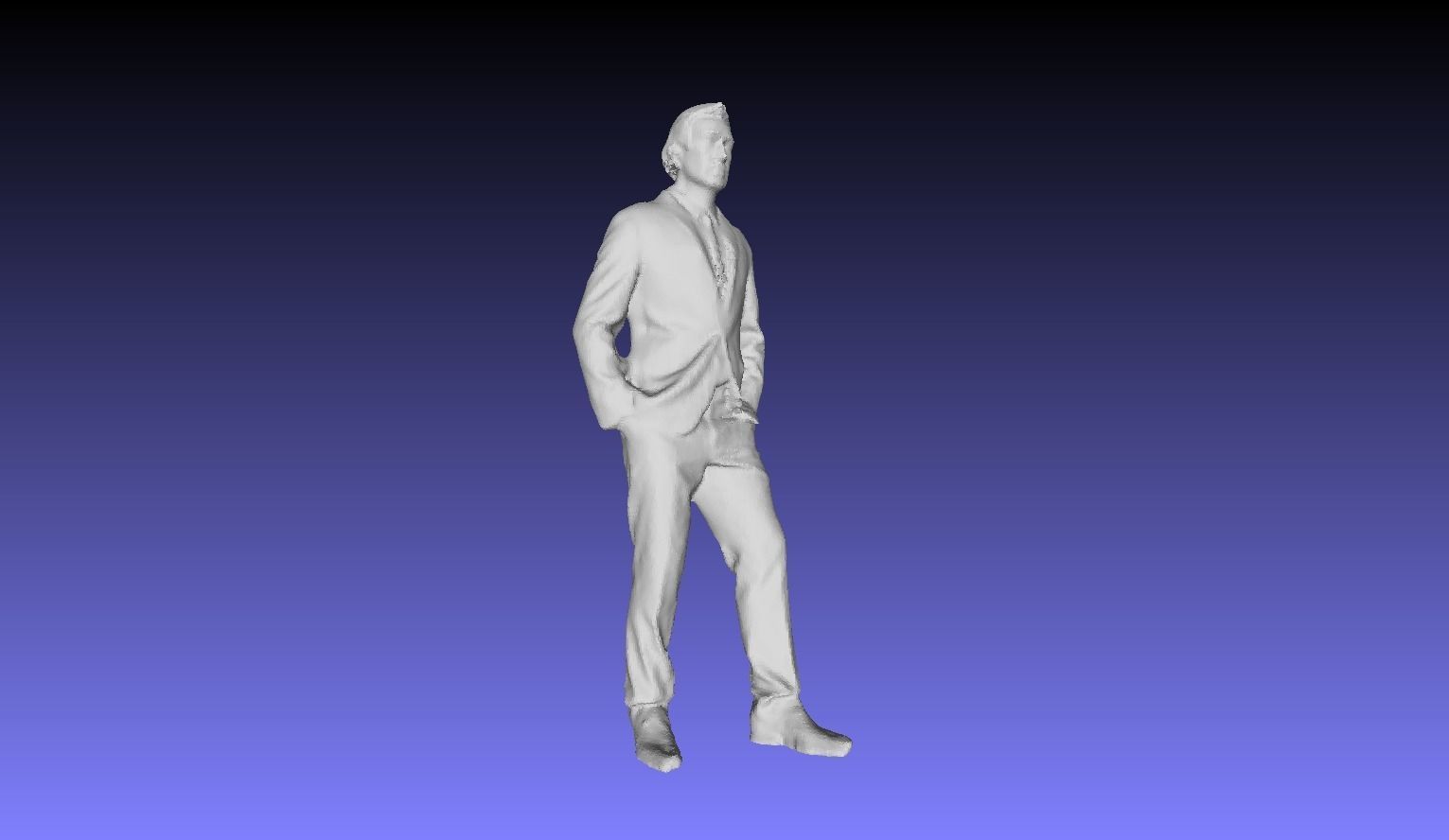 Printle B Homme 2959 P 3D print model_4