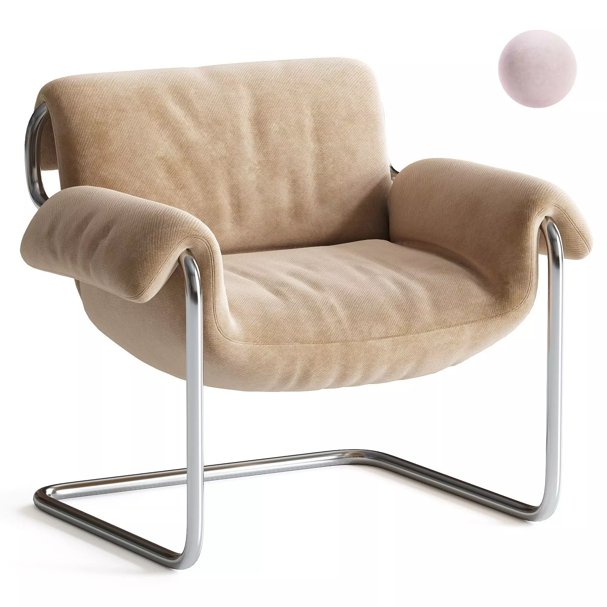 So far by Baxter 3D model_0