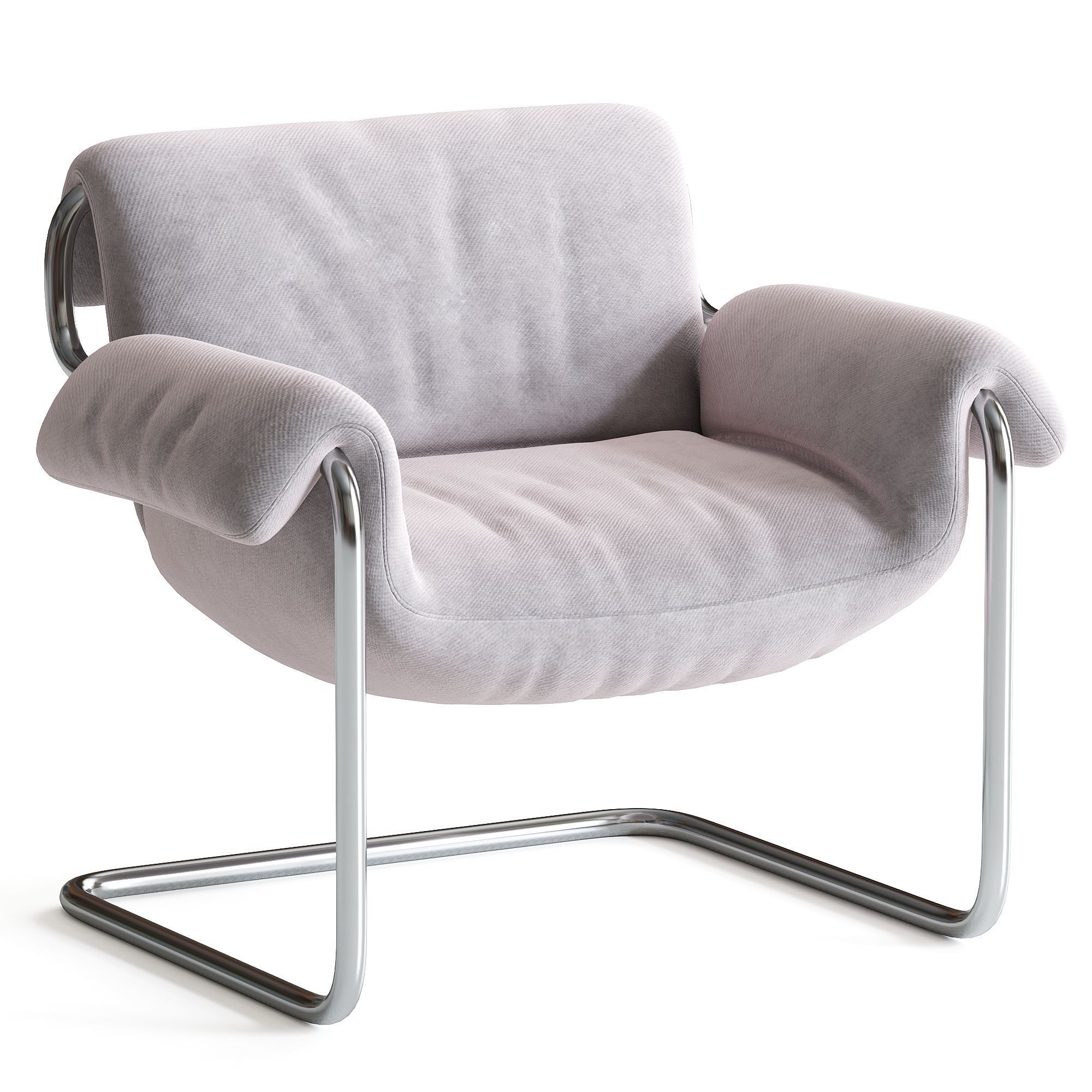 So far by Baxter 3D model_1